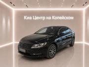 Volkswagen Passat CC I Челябинск  - изображение 18