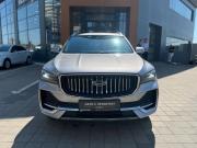 Geely Monjaro I Краснодар  - изображение 24