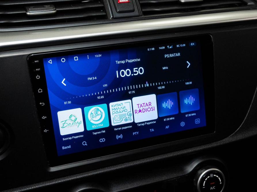 Kia Rio IV Рестайлинг Казань  - изображение 10