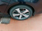 Kia Optima IV Москва  - изображение 48