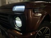 Lada (ВАЗ) 2121 (4x4) I Рестайлинг Кемерово  - изображение 20