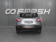 Nissan Qashqai I Рестайлинг Ростов-на-Дону  - изображение 22
