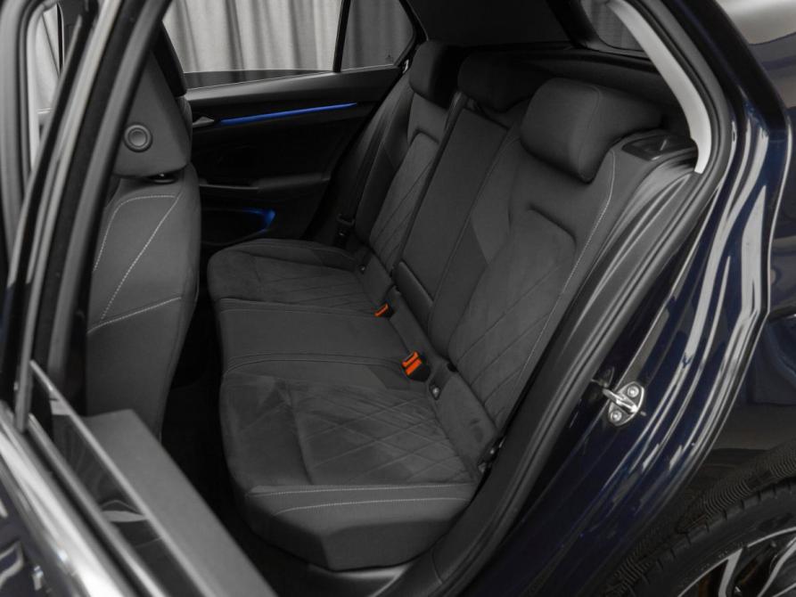 Volkswagen Golf VIII Москва  - изображение 20