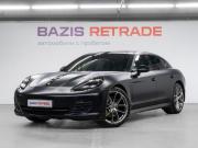 Porsche Panamera I Тюмень  - изображение 34