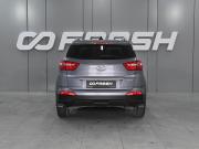 Hyundai Creta I Рестайлинг Ростов-на-Дону  - изображение 22
