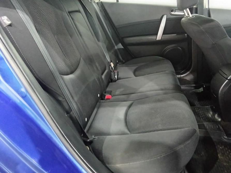 Mazda 6 II (GH) Москва  - изображение 10
