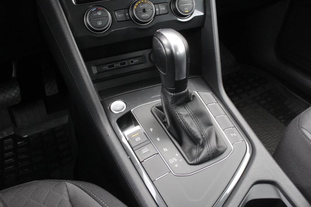Volkswagen Tiguan II Брянск  - изображение 19