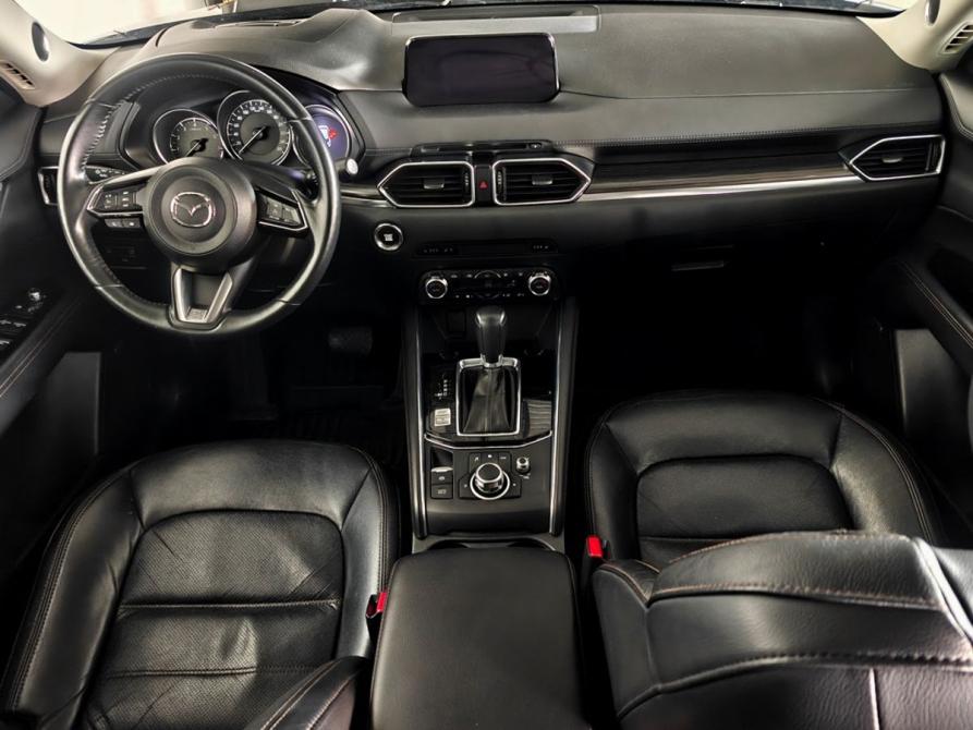 Mazda CX-5 II Москва  - изображение 9