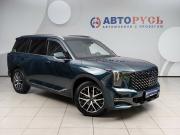 GAC GS8 II Подольск  - изображение 31
