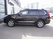 Haval H9 I Рестайлинг Москва  - изображение 28