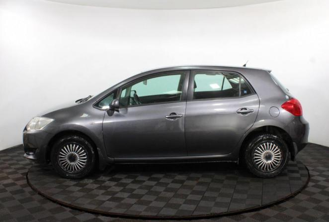 Toyota Auris I с пробегом 2008 года, цена 660 000 рублей, 146356 км, хэтчбек, Автокод Объявления
