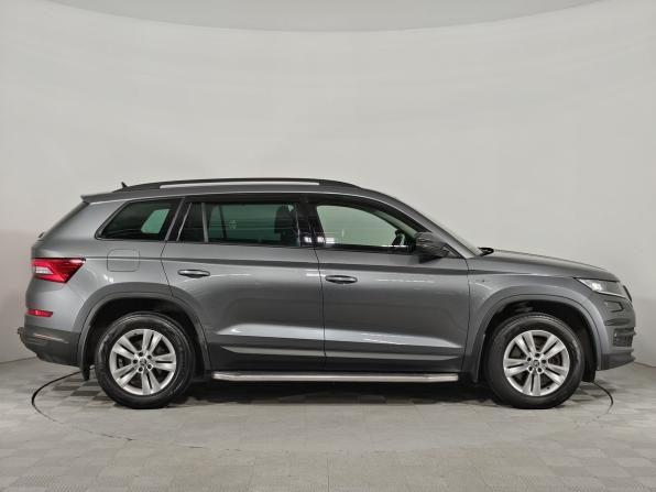 Skoda Kodiaq I с пробегом 2020 года, цена 2 750 000 рублей, 146000 км, внедорожник, Автокод Объявления