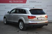 Audi Q7 I (4L) Старый Оскол  - изображение 28