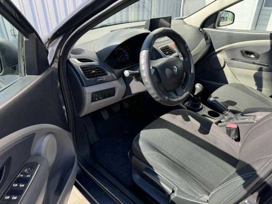 Renault Fluence I Ростов-на-Дону  - изображение 9