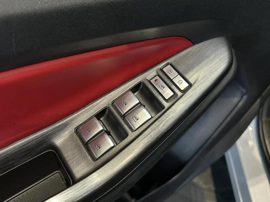 Changan CS55 Plus II Абакан  - изображение 21