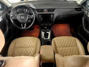 Skoda Octavia III (A7) Москва  - изображение 26