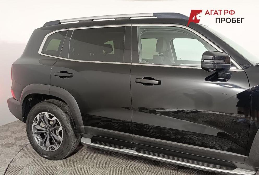Haval Dargo I Волгоград  - изображение 1