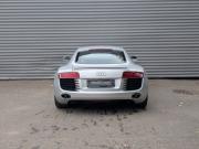 Audi R8 I (Typ 42) Москва  - изображение 44
