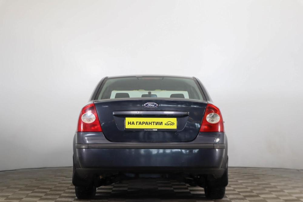 Ford Focus II Пермь  - изображение 6