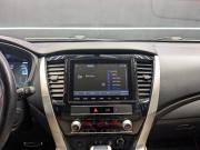 Mitsubishi Montero Sport III Рестайлинг Москва  - изображение 54