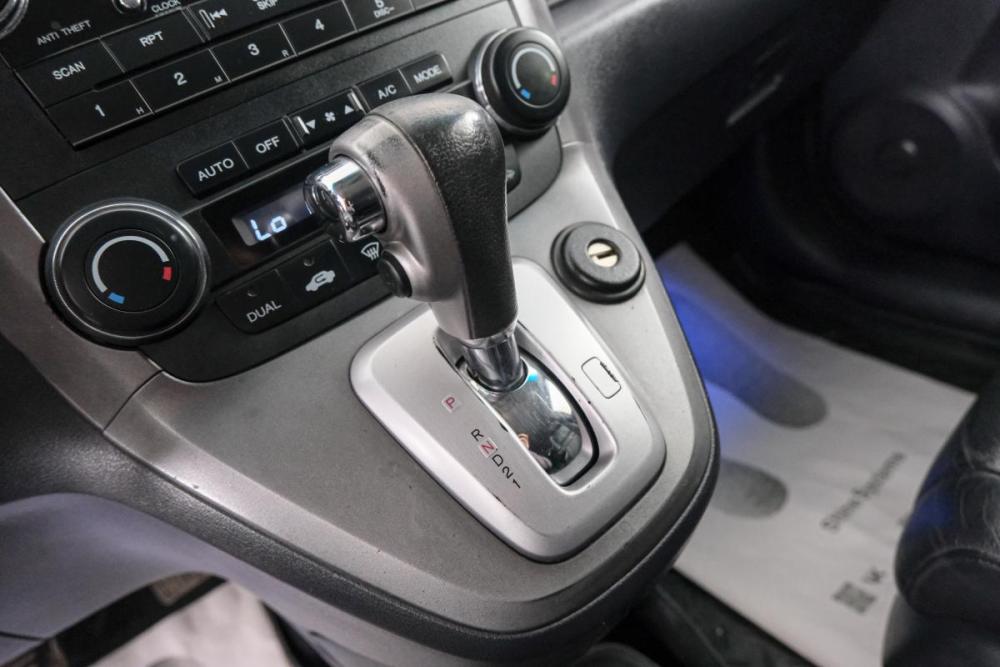 Honda CR-V III Красноярск  - изображение 17