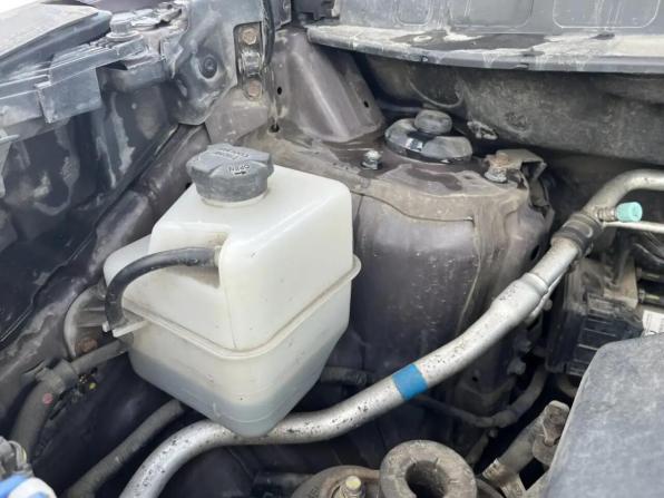 Hyundai ix35 I Рестайлинг с пробегом 2014 года, цена 850 000 рублей, 203252 км, внедорожник, Автокод Объявления