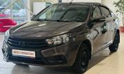 Lada (ВАЗ) Vesta I Пермь  - изображение 30