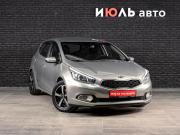 Kia Ceed II Екатеринбург  - изображение 23