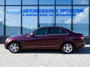 Mercedes-Benz C-Класс III (W204) Екатеринбург  - изображение 24
