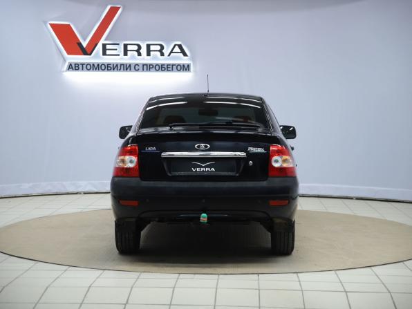 Lada (ВАЗ) Priora I с пробегом 2013 года, цена 340 000 рублей, 139399 км, хэтчбек, Автокод Объявления