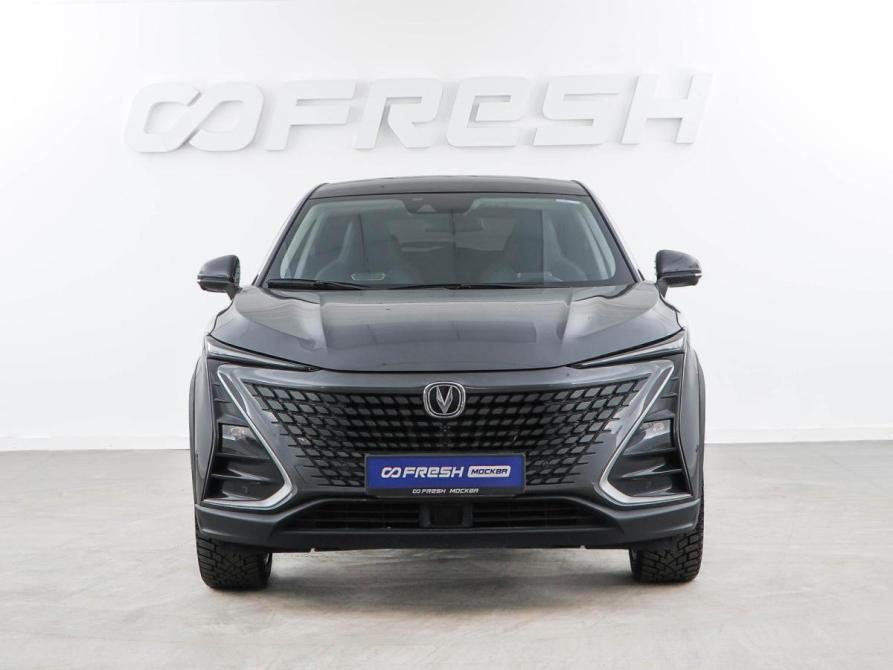Changan UNI-T I Москва  - изображение 3