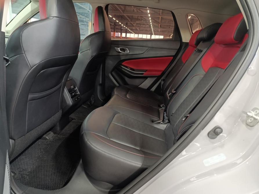 Changan CS55 Plus II Набережные Челны  - изображение 15