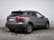 Nissan Qashqai II Санкт-Петербург  - изображение 24