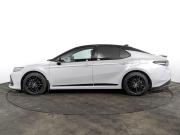 Toyota Camry VIII (XV70) Рестайлинг Москва  - изображение 38