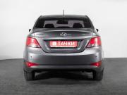 Hyundai Solaris I Рестайлинг Иркутск  - изображение 25