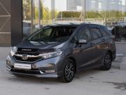 Honda Shuttle II Рестайлинг Новосибирск  - изображение 21