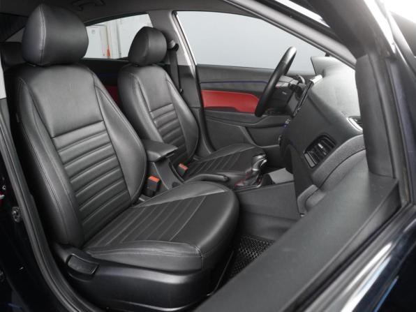 Hyundai Accent V Рестайлинг с пробегом 2021 года, цена 1 879 000 рублей, 84318 км, седан, Автокод Объявления