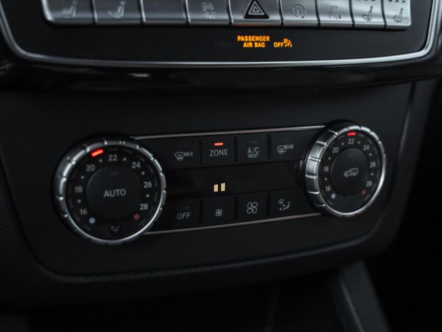 Mercedes-Benz GLE Coupe I (C292) Санкт-Петербург  - изображение 23