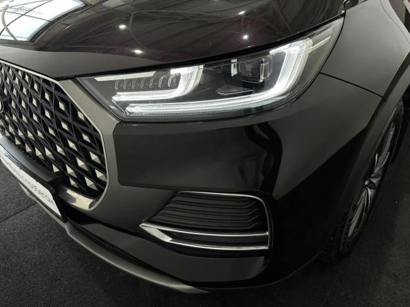 Chery Tiggo 8 Pro Max I Рестайлинг с пробегом 2024 года, цена 2 195 000 рублей, 6000 км, внедорожник, Автокод Объявления