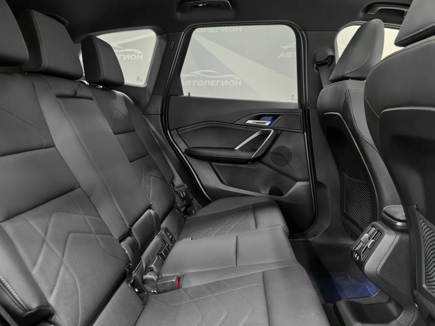 BMW X1 III (U11/U12) Новосибирск  - изображение 16