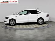 Volkswagen Polo V Рестайлинг Белгород  - изображение 26