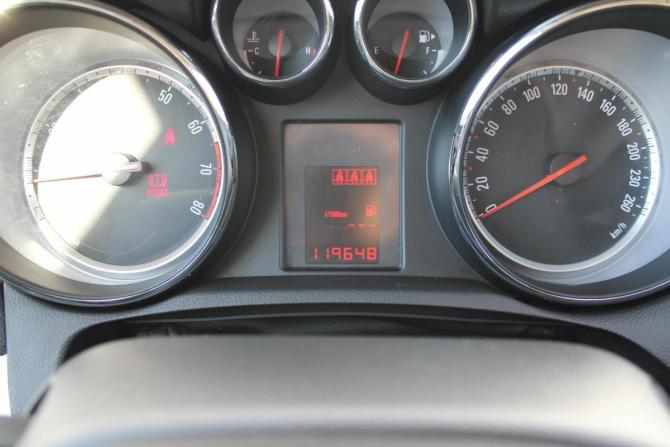Opel Mokka I с пробегом 2014 года, цена 945 000 рублей, 120000 км, внедорожник, Автокод Объявления