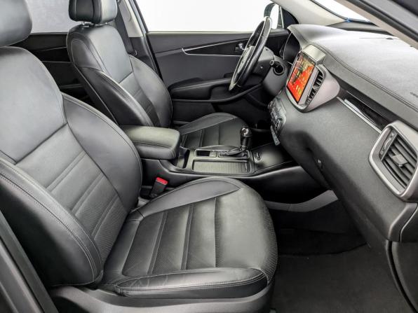 Kia Sorento III Prime с пробегом 2016 года, цена 2 300 000 рублей, 162382 км, внедорожник, Автокод Объявления