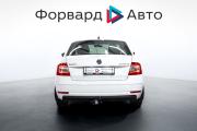 Skoda Octavia III (A7) Рестайлинг Тюмень  - изображение 32