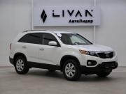 Kia Sorento II Москва  - изображение 11