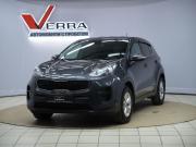 Kia Sportage IV Уфа  - изображение 19