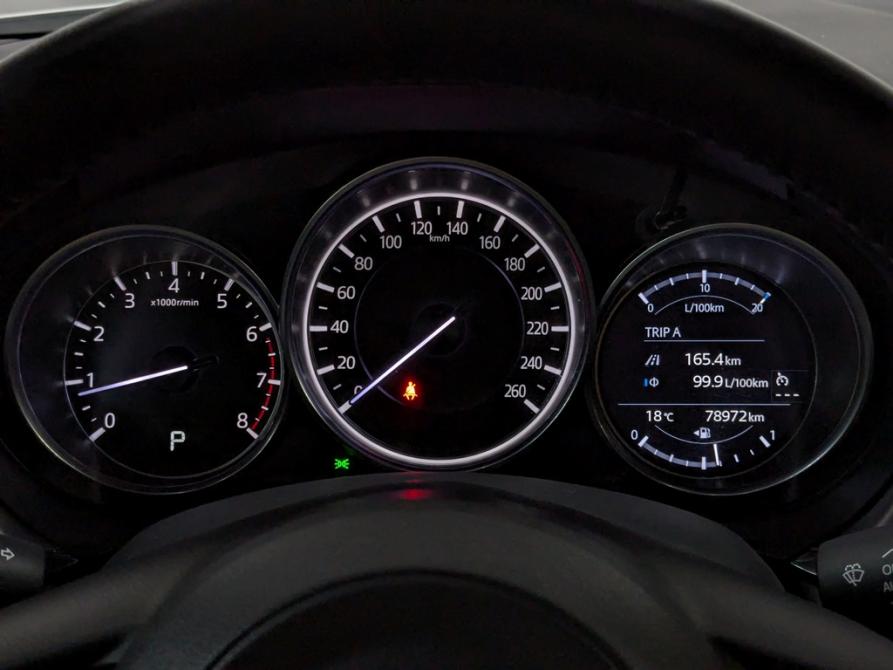 Mazda 6 III (GJ) Рестайлинг 2 Москва  - изображение 20