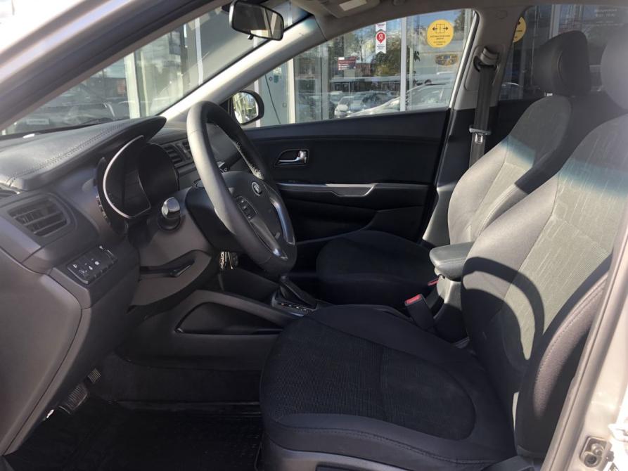 Kia Rio III Рестайлинг Брянск  - изображение 9