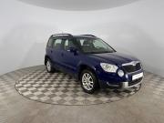 Skoda Yeti I Ногинск  - изображение 21
