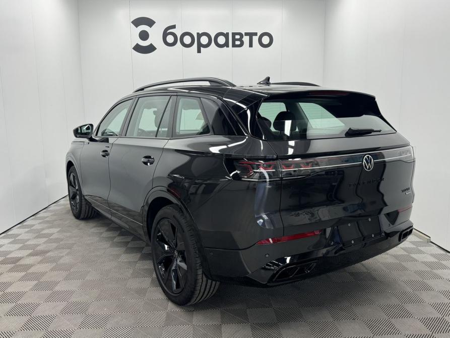 Volkswagen Tavendor I Воронеж  - изображение 6
